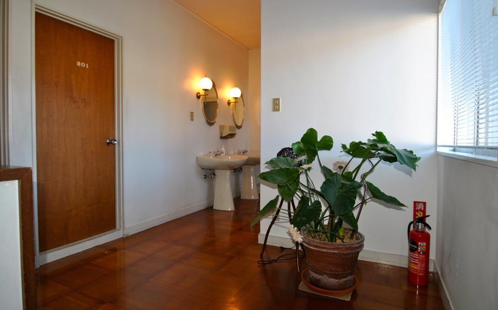女性専用 Inn By The Sea Kamakura - Women'S Guesthouse Buitenkant foto