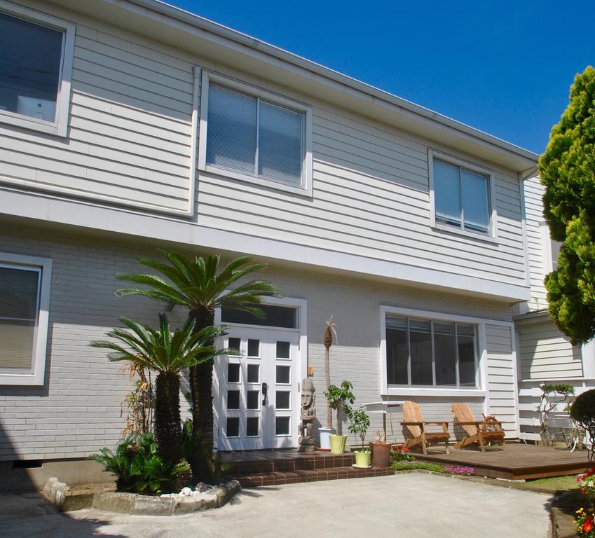 女性専用 Inn By The Sea Kamakura - Women'S Guesthouse Buitenkant foto