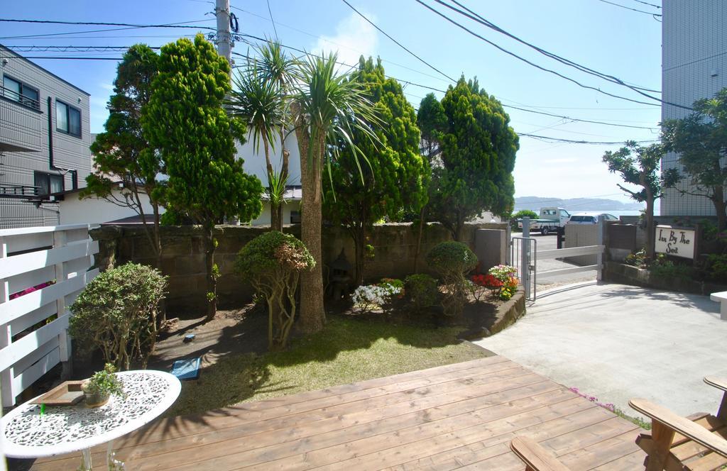女性専用 Inn By The Sea Kamakura - Women'S Guesthouse Buitenkant foto