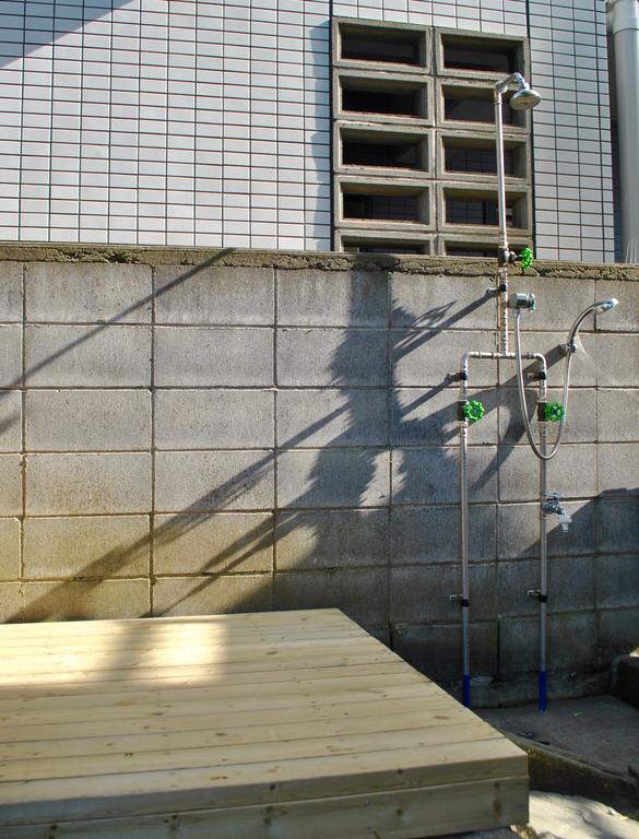 女性専用 Inn By The Sea Kamakura - Women'S Guesthouse Buitenkant foto