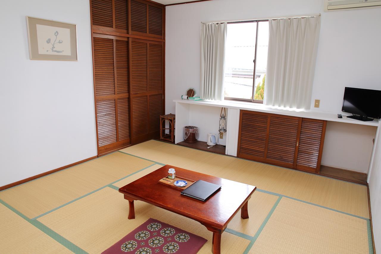女性専用 Inn By The Sea Kamakura - Women'S Guesthouse Buitenkant foto
