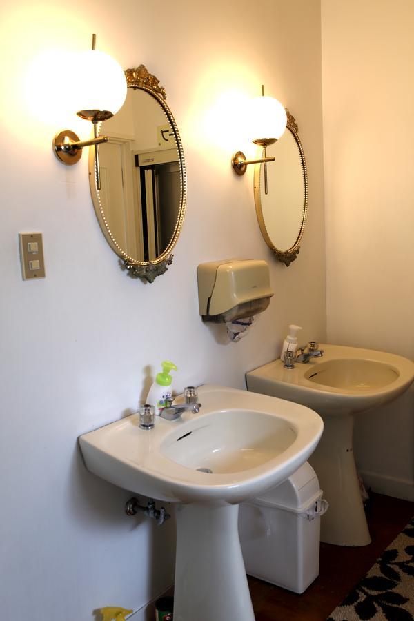 女性専用 Inn By The Sea Kamakura - Women'S Guesthouse Buitenkant foto