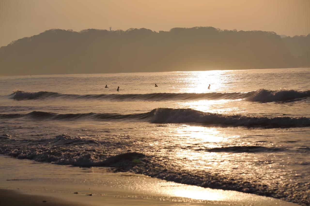 女性専用 Inn By The Sea Kamakura - Women'S Guesthouse Buitenkant foto