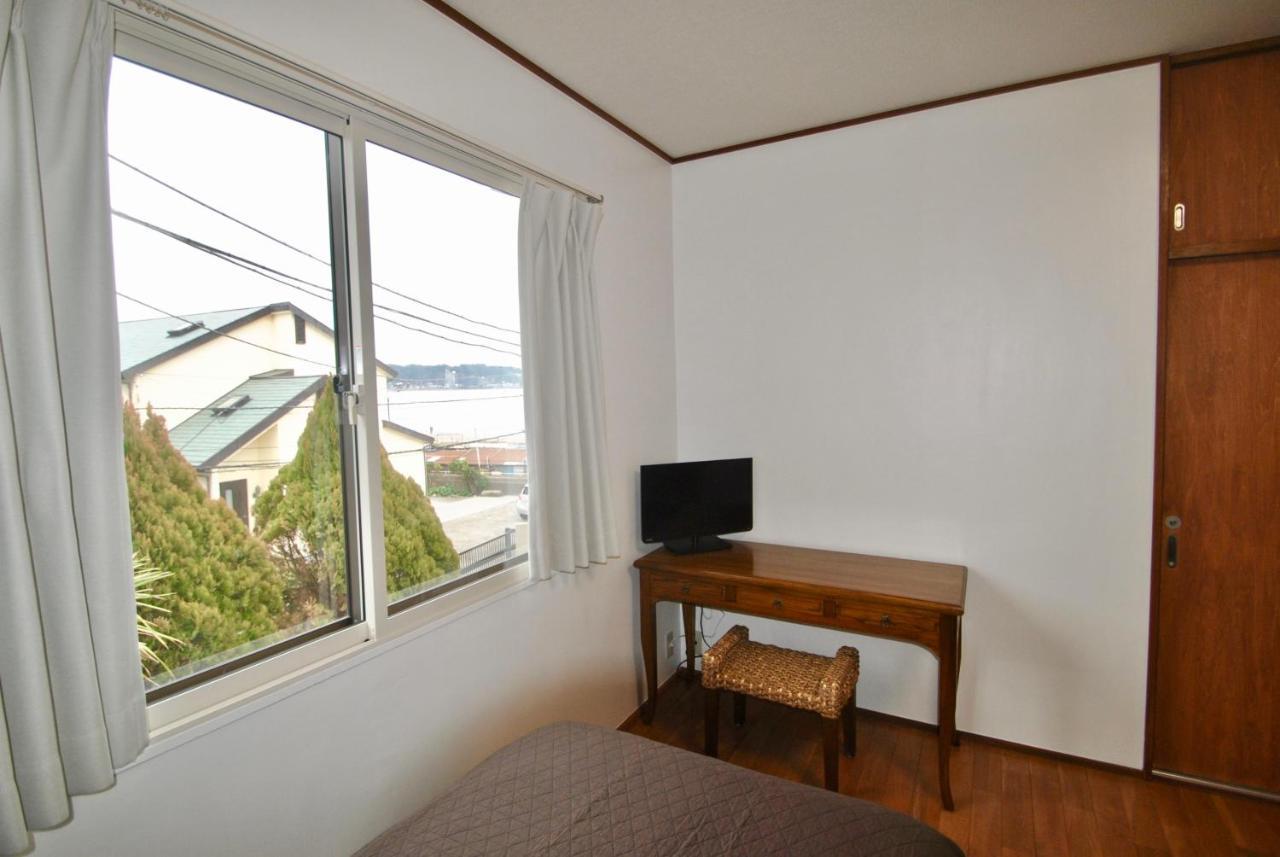 女性専用 Inn By The Sea Kamakura - Women'S Guesthouse Buitenkant foto