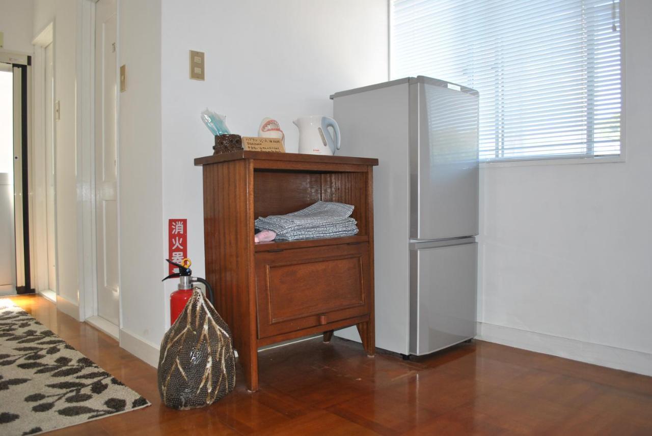 女性専用 Inn By The Sea Kamakura - Women'S Guesthouse Buitenkant foto