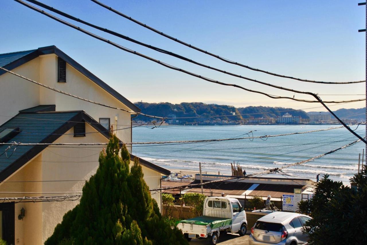 女性専用 Inn By The Sea Kamakura - Women'S Guesthouse Buitenkant foto