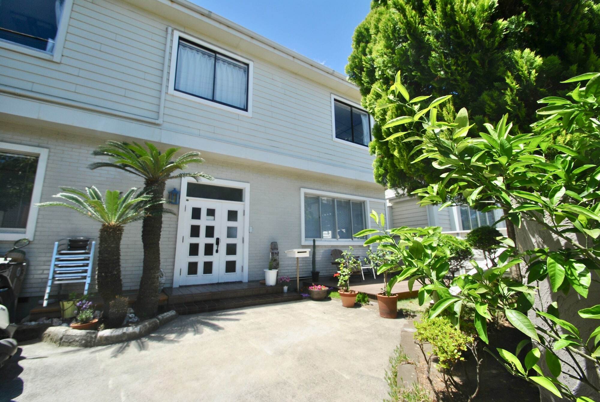 女性専用 Inn By The Sea Kamakura - Women'S Guesthouse Buitenkant foto