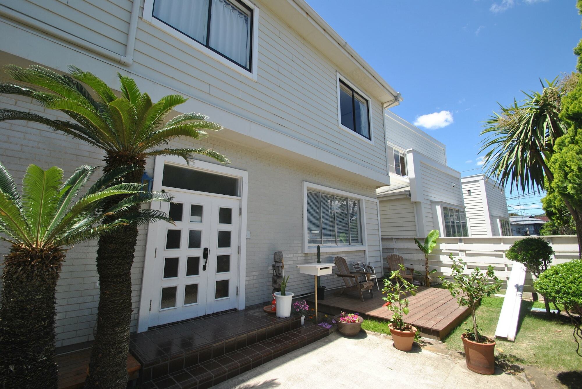 女性専用 Inn By The Sea Kamakura - Women'S Guesthouse Buitenkant foto